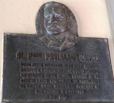 placa